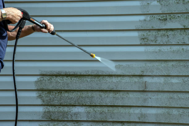 Trusted Quincy, IL Pressure Washing Services Experts